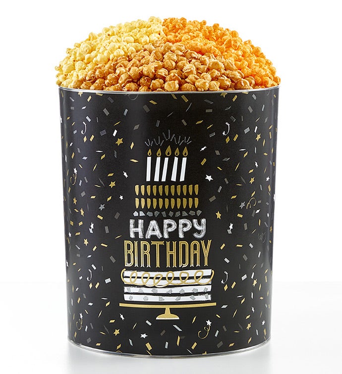 The Popcorn Factory Gifts | 1800Flowers.com